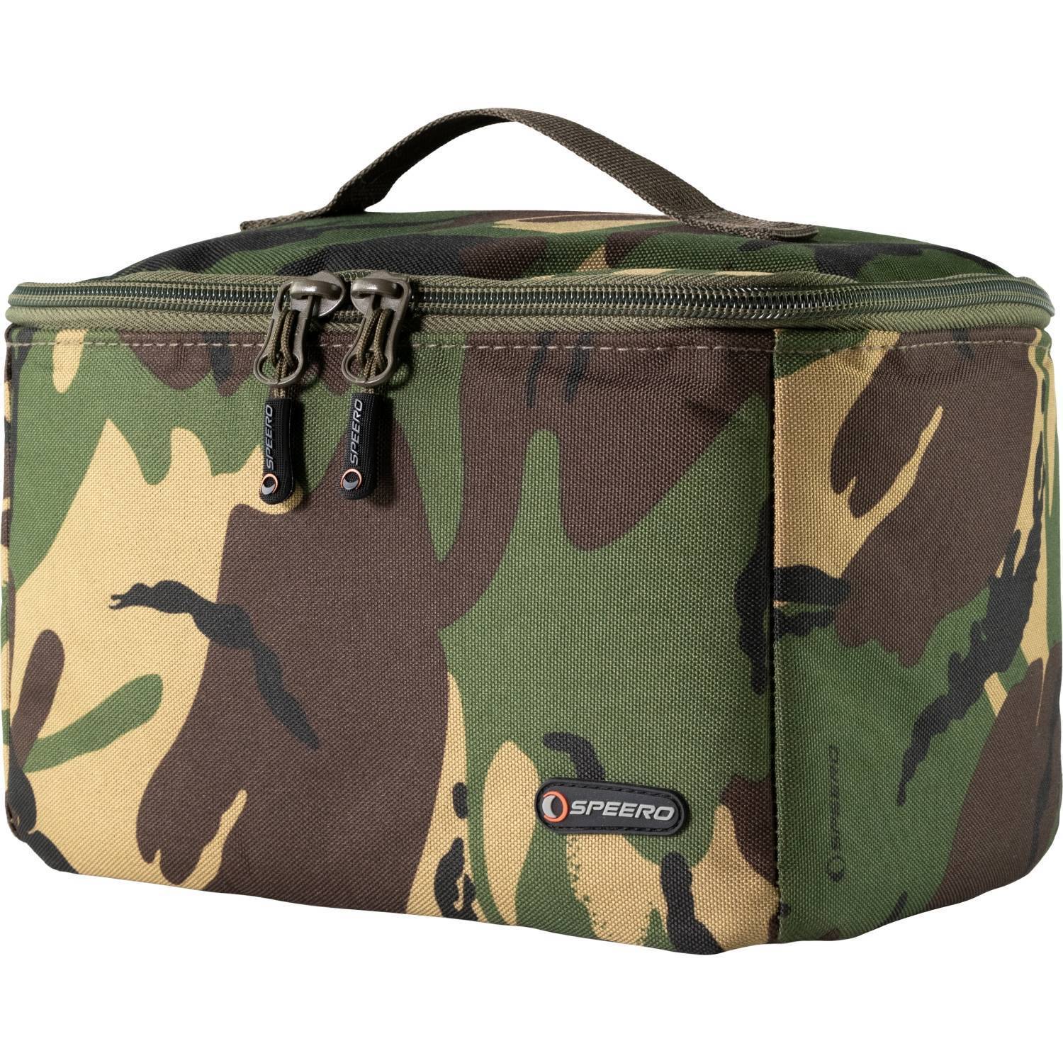 Speero Tackle Bait Cool Bag Review